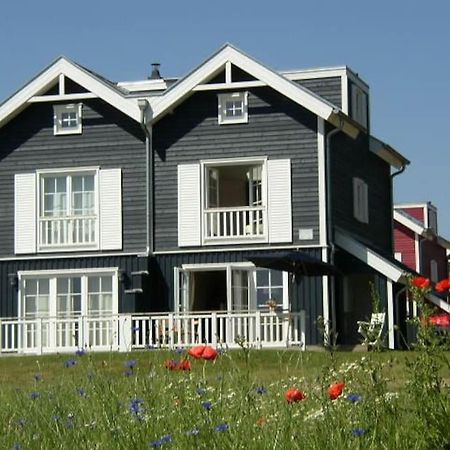 Ferienhaus Meerblick Sierksdorf Dış mekan fotoğraf