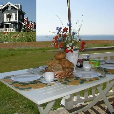 Ferienhaus Meerblick Sierksdorf Dış mekan fotoğraf