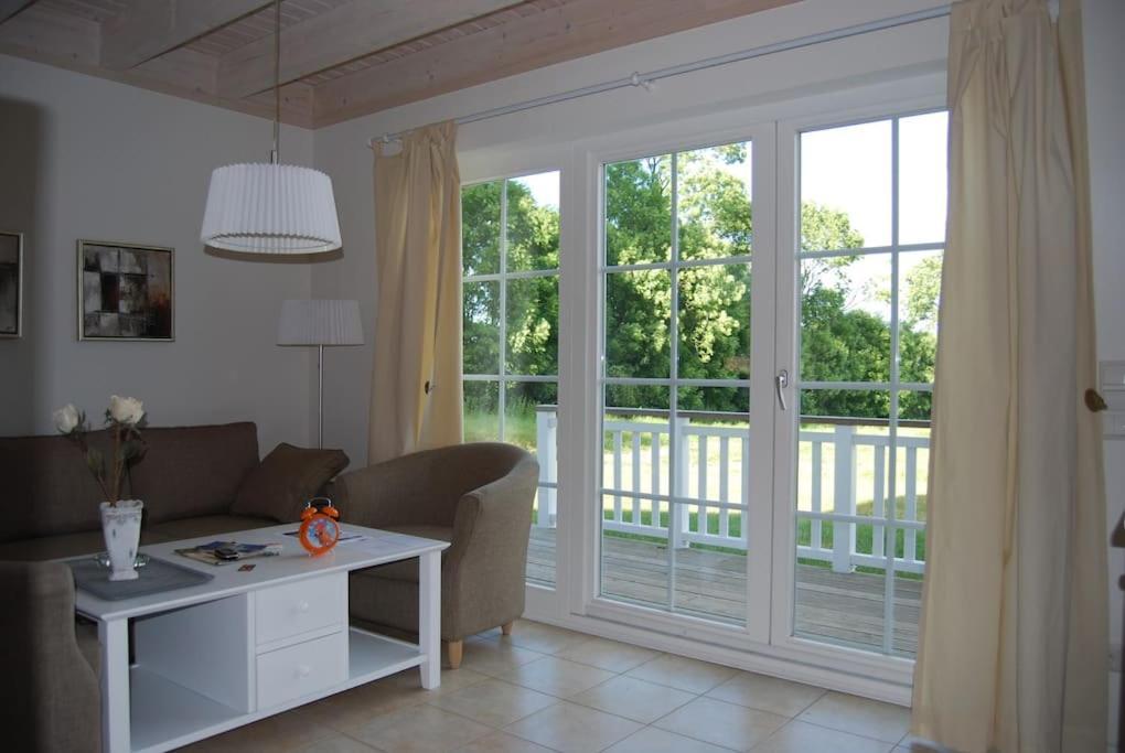 Ferienhaus Meerblick Sierksdorf Dış mekan fotoğraf